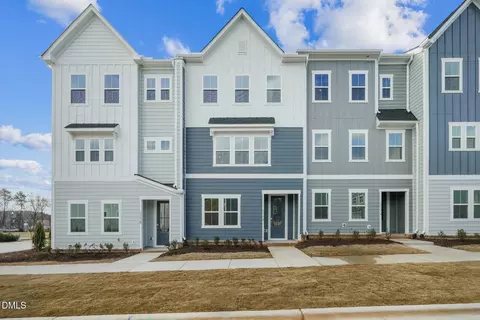 Exterior - 700 Hyperion Aly, Wake Forest, NC 27587 photo 1 of 11