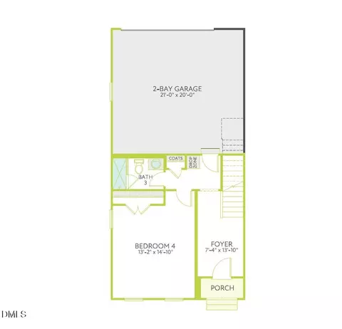 Other - 700 Hyperion Aly, Wake Forest, NC 27587 photo 1 of 14