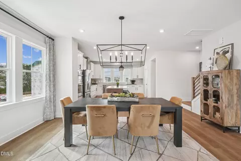 Dining - 700 Hyperion Aly, Wake Forest, NC 27587 photo 2 of 2