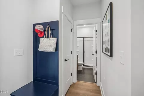 Entry Way - 700 Hyperion Aly, Wake Forest, NC 27587 photo 2 of 2