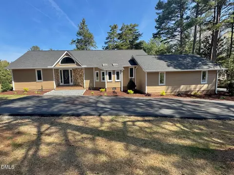 1720 Ross Mill Rd, Henderson, NC 27537