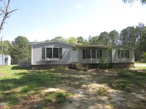 6019 Yancey Dr, Wendell, NC 27591