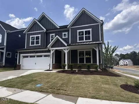2466 Vetrina Way, Apex, NC 27502