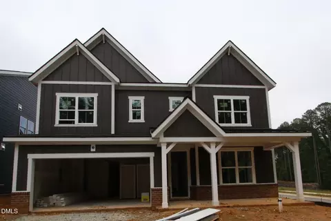 2466 Vetrina Way, Apex, NC 27502