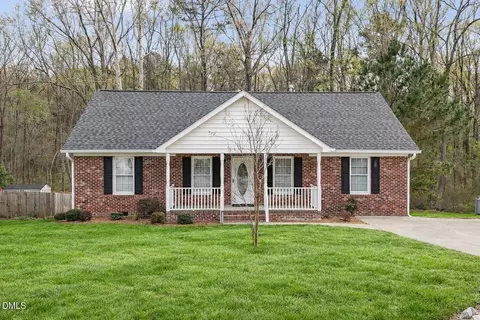 1614 Rogers Pointe Ln, Creedmoor, NC 27522