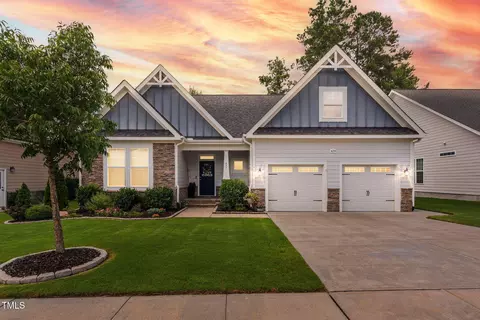 439 Cedar Pond Ct, Knightdale, NC 27545