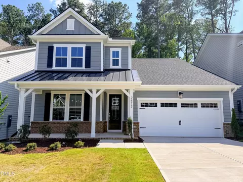 2473 Vetrina Way, Apex, NC 27502