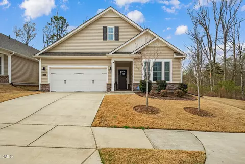 1519 Nichols Crk, Durham, NC 27703