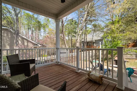 Exterior - 2 Tyler Way, Pinehurst, NC 28374 photo 13 of 13