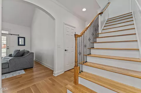Entry Way - 2 Tyler Way, Pinehurst, NC 28374 photo 4 of 6