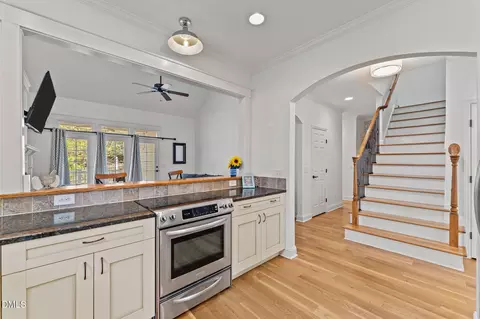 Kitchen - 2 Tyler Way, Pinehurst, NC 28374 photo 2 of 4