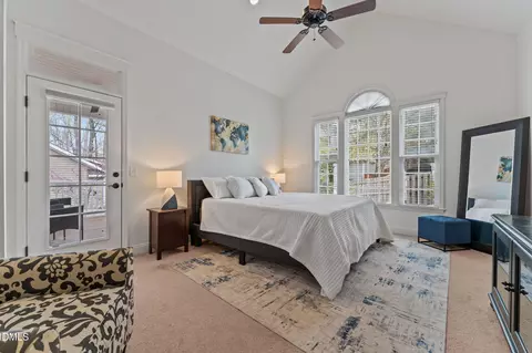 Bedroom - 2 Tyler Way, Pinehurst, NC 28374 photo 1 of 6
