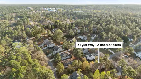 View/Area - 2 Tyler Way, Pinehurst, NC 28374 photo 6 of 6