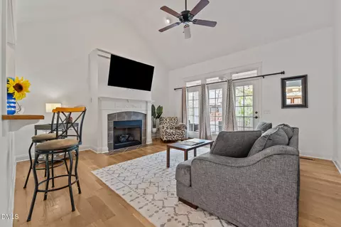 Living - 2 Tyler Way, Pinehurst, NC 28374 photo 1 of 2