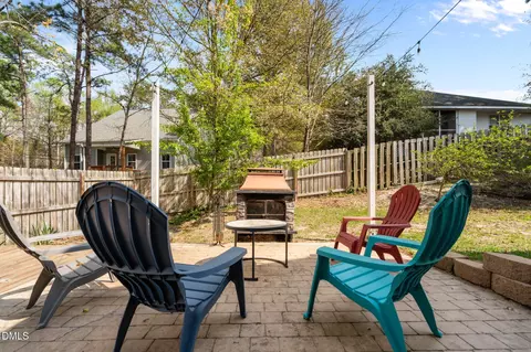 Exterior - 2 Tyler Way, Pinehurst, NC 28374 photo 9 of 13