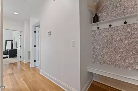 Entry Way - 2 Tyler Way, Pinehurst, NC 28374 photo 5 of 6