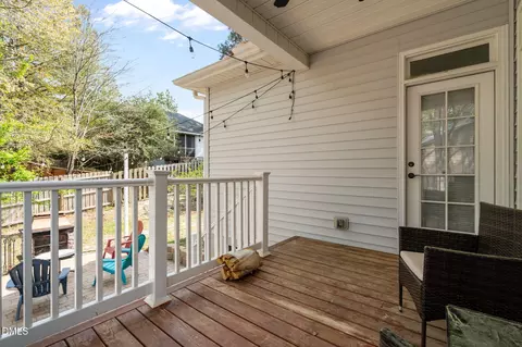 Exterior - 2 Tyler Way, Pinehurst, NC 28374 photo 11 of 13