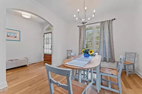 Dining - 2 Tyler Way, Pinehurst, NC 28374 photo 1 of 2