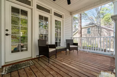 Exterior - 2 Tyler Way, Pinehurst, NC 28374 photo 10 of 13
