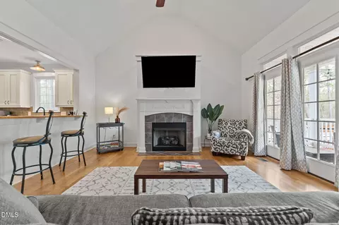 Living - 2 Tyler Way, Pinehurst, NC 28374 photo 2 of 2