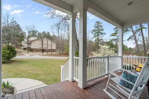 Exterior - 2 Tyler Way, Pinehurst, NC 28374 photo 2 of 13