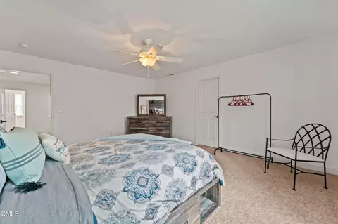 Bedroom - 2 Tyler Way, Pinehurst, NC 28374 photo 6 of 6