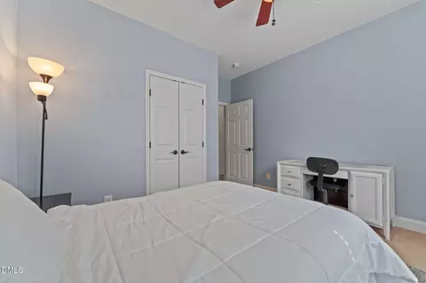 Bedroom - 2 Tyler Way, Pinehurst, NC 28374 photo 4 of 6