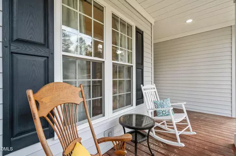 Exterior - 2 Tyler Way, Pinehurst, NC 28374 photo 3 of 13