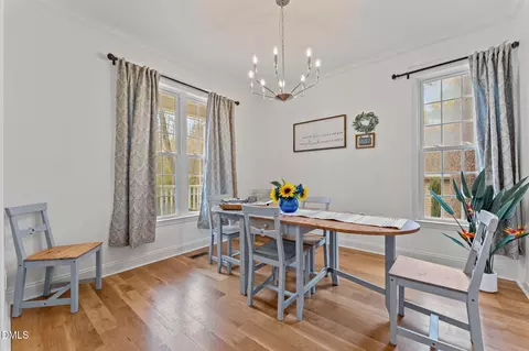 Dining - 2 Tyler Way, Pinehurst, NC 28374 photo 2 of 2
