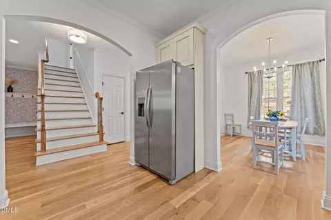Entry Way - 2 Tyler Way, Pinehurst, NC 28374 photo 2 of 6