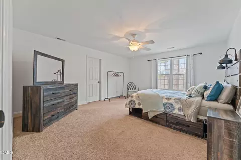 Bedroom - 2 Tyler Way, Pinehurst, NC 28374 photo 5 of 6