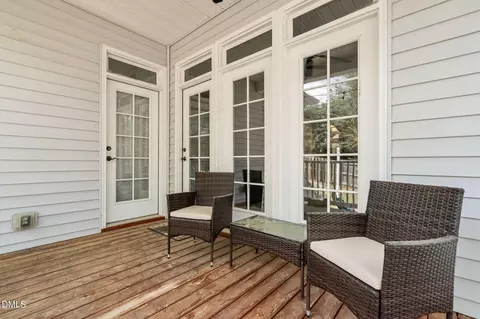 Exterior - 2 Tyler Way, Pinehurst, NC 28374 photo 12 of 13