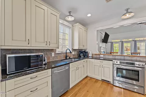 Kitchen - 2 Tyler Way, Pinehurst, NC 28374 photo 1 of 4
