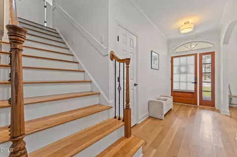 Entry Way - 2 Tyler Way, Pinehurst, NC 28374 photo 3 of 6