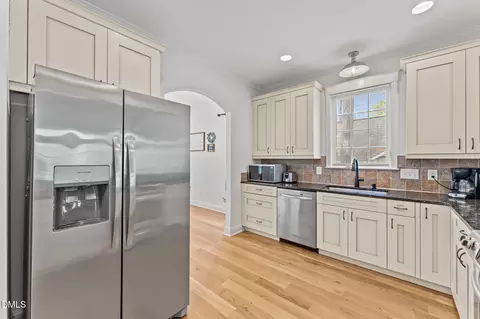 Kitchen - 2 Tyler Way, Pinehurst, NC 28374 photo 3 of 4