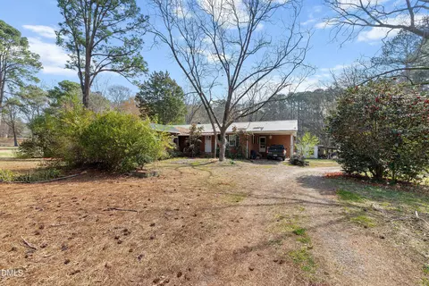9705 Lake Wheeler Rd, Fuquay Varina, NC 27526