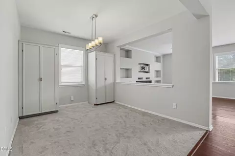 Dining - 132 Daneborg Rd, Durham, NC 27703 photo 1 of 2