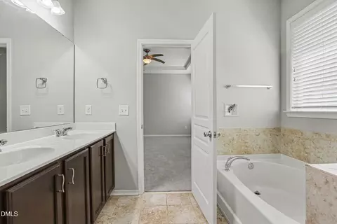 Entry Way - 132 Daneborg Rd, Durham, NC 27703 photo 4 of 4