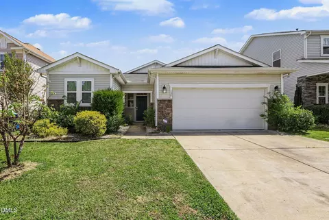 132 Daneborg Rd, Durham, NC 27703