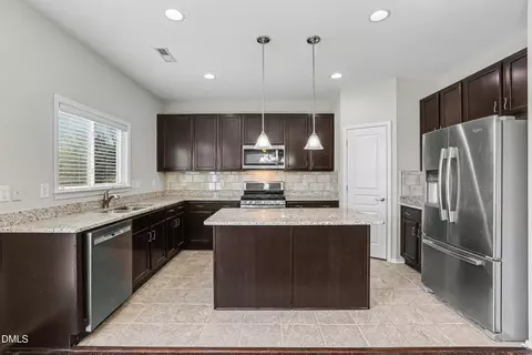 Kitchen - 132 Daneborg Rd, Durham, NC 27703 photo 1 of 3