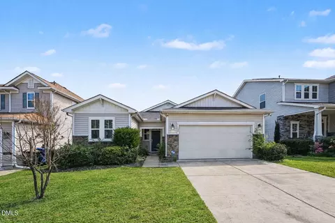 132 Daneborg Rd, Durham, NC 27703