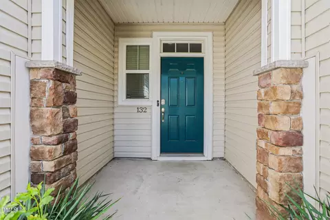 Exterior - 132 Daneborg Rd, Durham, NC 27703 photo 1 of 2