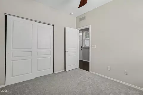 Bedroom - 132 Daneborg Rd, Durham, NC 27703 photo 2 of 6