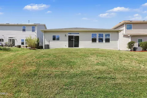 Exterior - 132 Daneborg Rd, Durham, NC 27703 photo 2 of 2