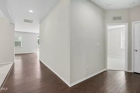 Entry Way - 132 Daneborg Rd, Durham, NC 27703 photo 2 of 4