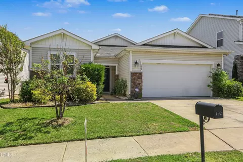 132 Daneborg Rd, Durham, NC 27703