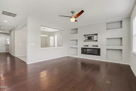 Living - 132 Daneborg Rd, Durham, NC 27703 photo 2 of 5