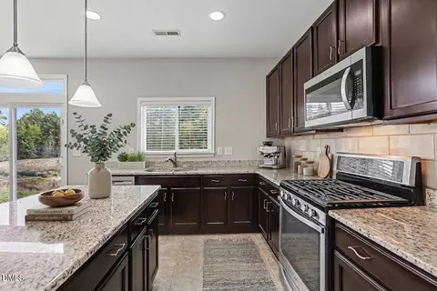 Kitchen - 132 Daneborg Rd, Durham, NC 27703 photo 3 of 3