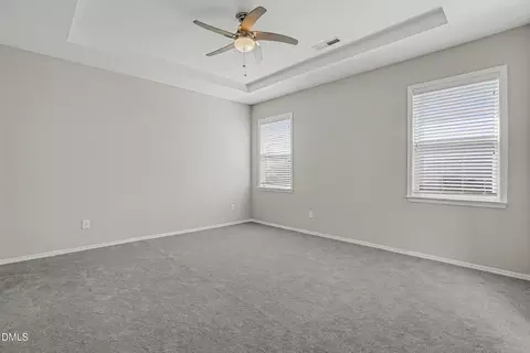 Bedroom - 132 Daneborg Rd, Durham, NC 27703 photo 3 of 6