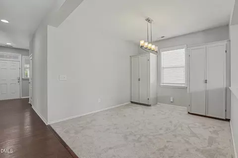 Entry Way - 132 Daneborg Rd, Durham, NC 27703 photo 3 of 4